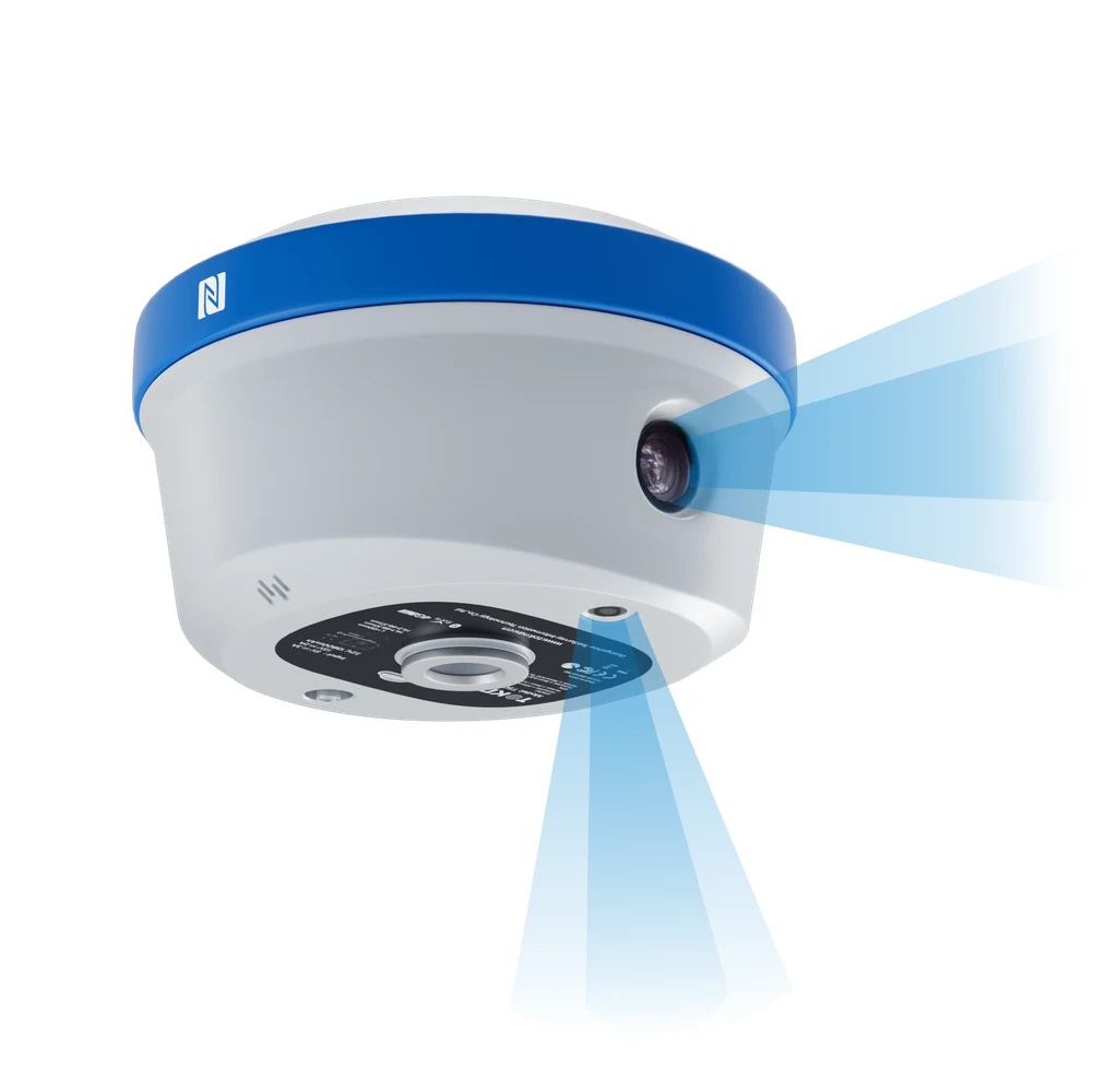 T50Pro GNSS RTK Receiver