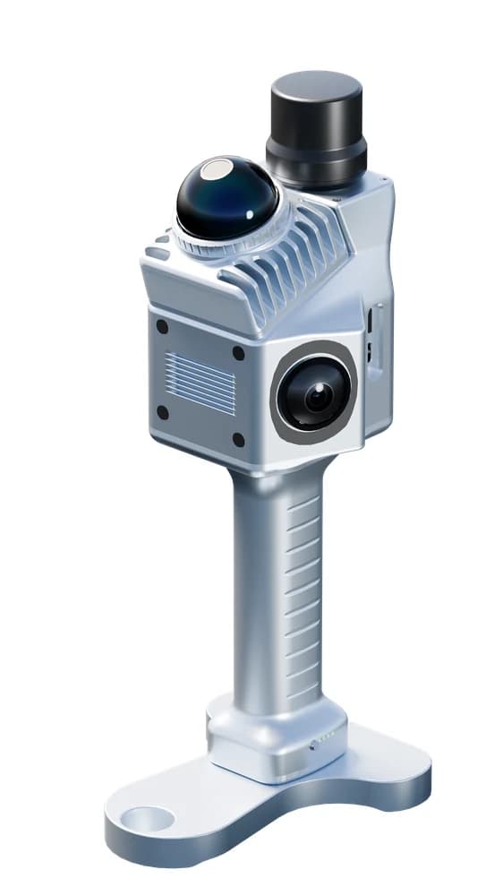 TSR20 Handheld LiDAR Scanner